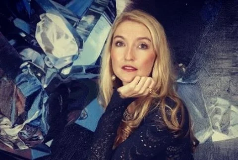 Chloe Hedden-Creative Director