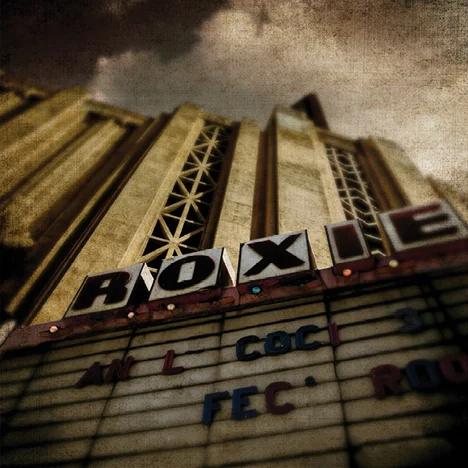 LA Theaters-Roxie