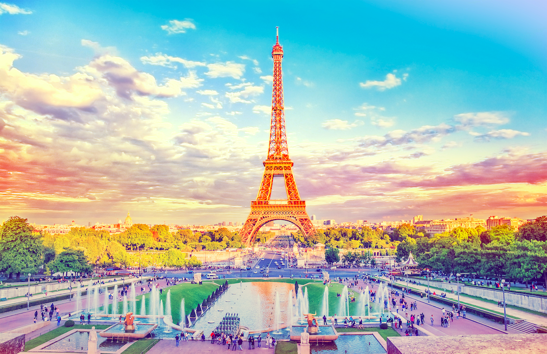Paris