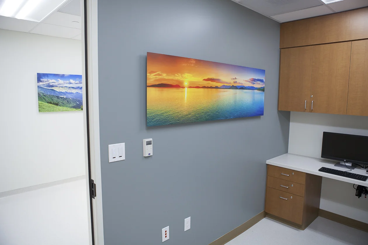Private Office Art