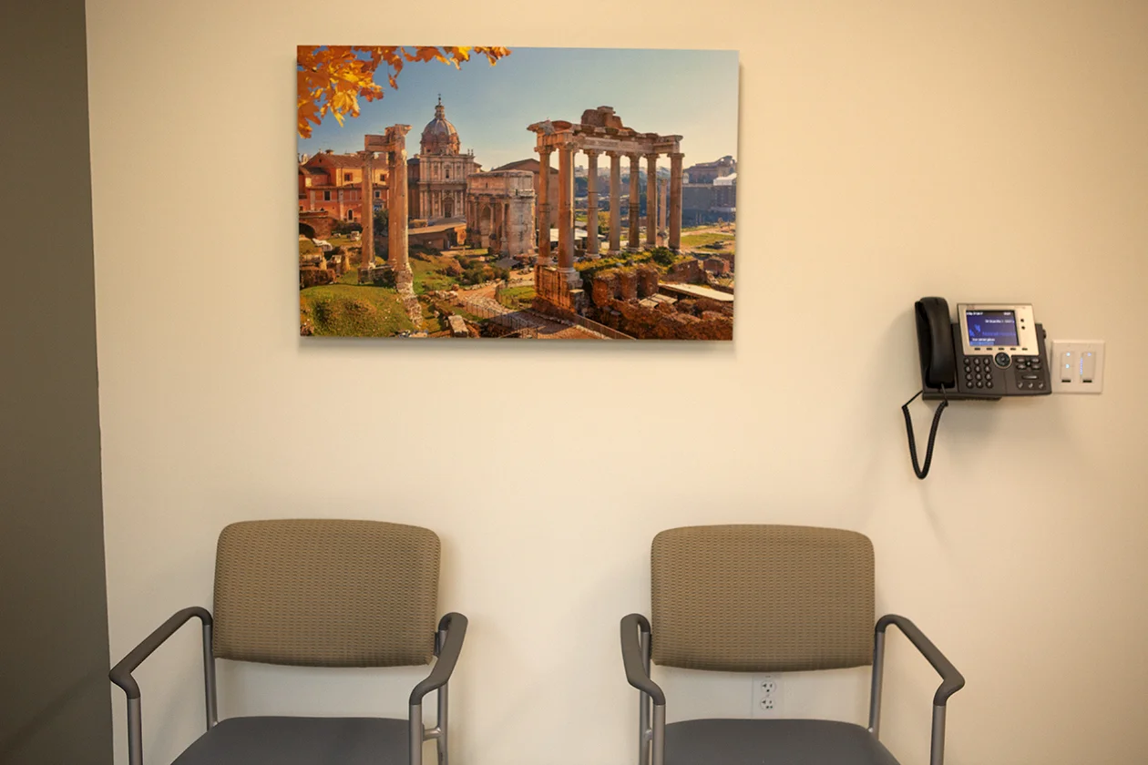 Rome in Situ