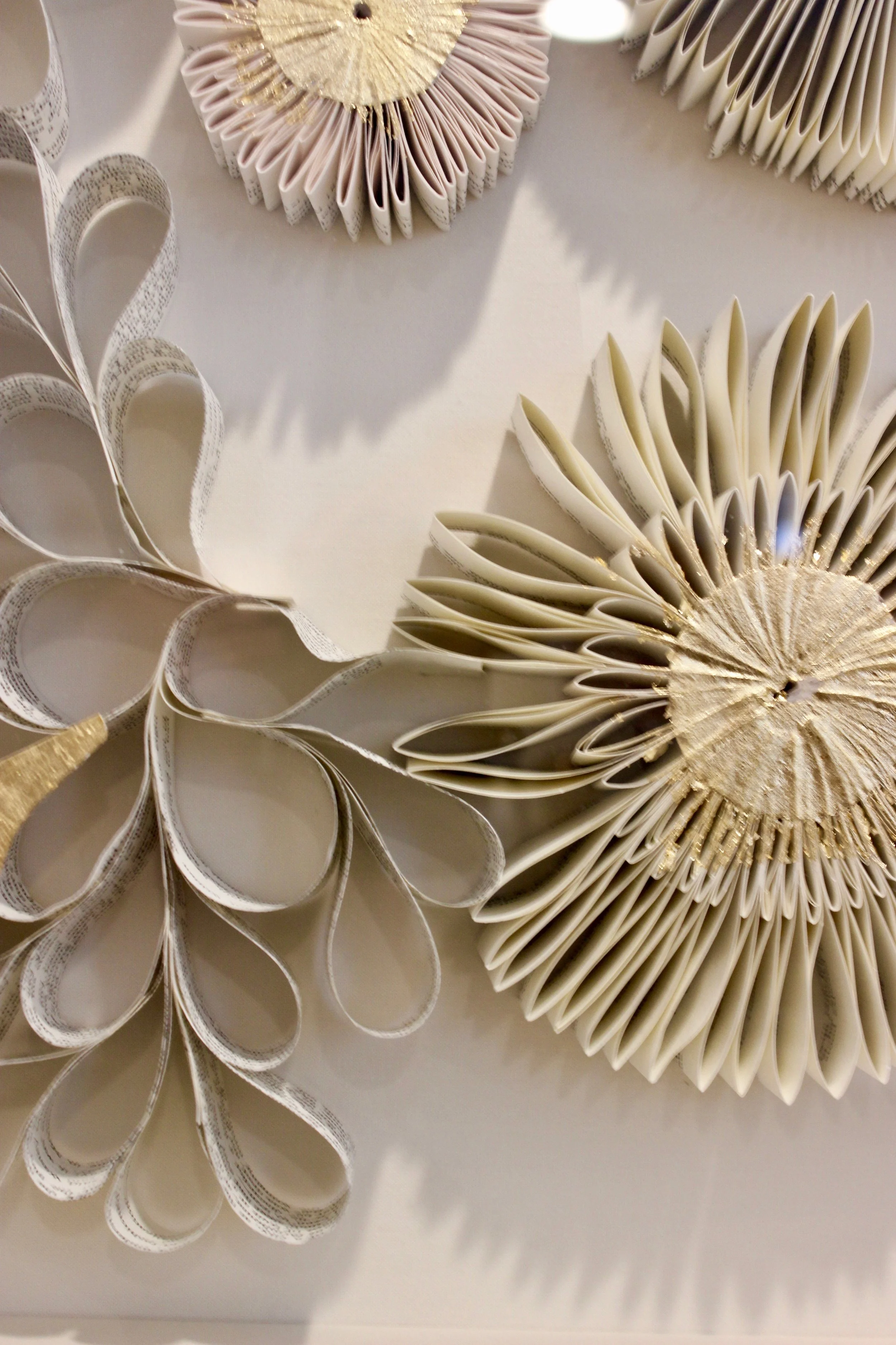 Loop Sculpture Commission-Deatil