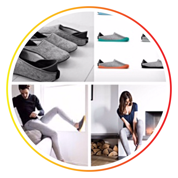 Mahabis Around the House