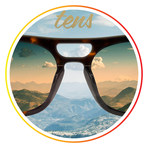 Tens – Changing the way you see the world