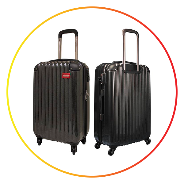 Everyone has Baggage, what’s yours?