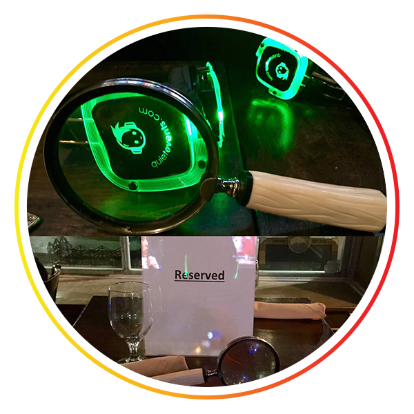 Heaven in Hell’s Kitchen!