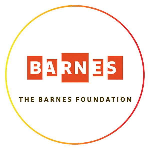 The Barnes Foundation