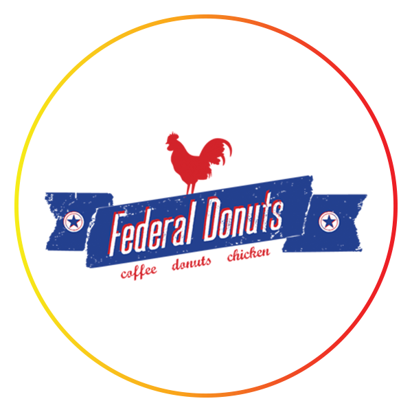 Federal Donuts