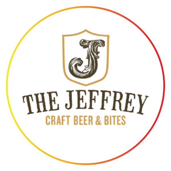 The Jeffrey
