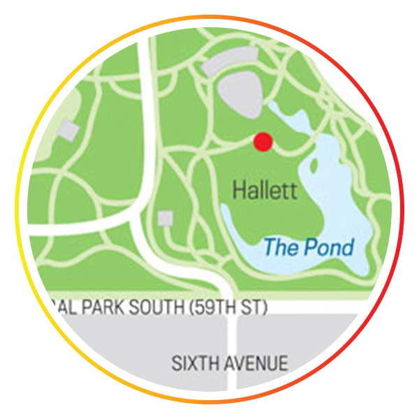 Hallett Nature Sanctuary