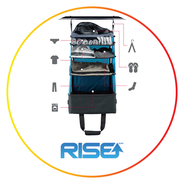 Rise Gear Link