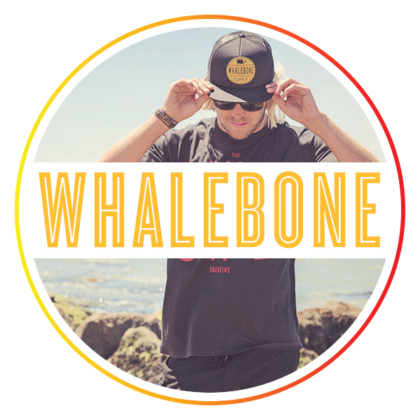 Whalebone Creative