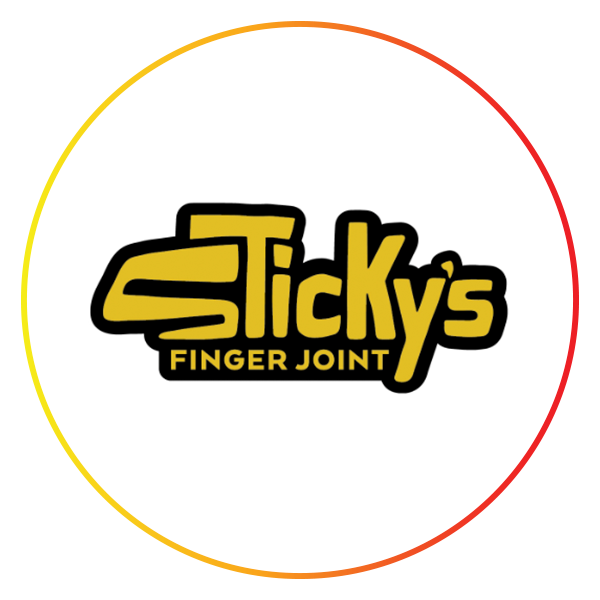 Sticky's Finger Joint