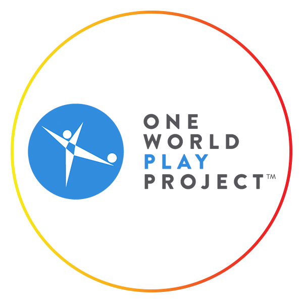One World Play Project Soccer Balls