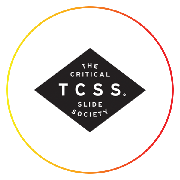 The Critical Slide Society (TCSS)