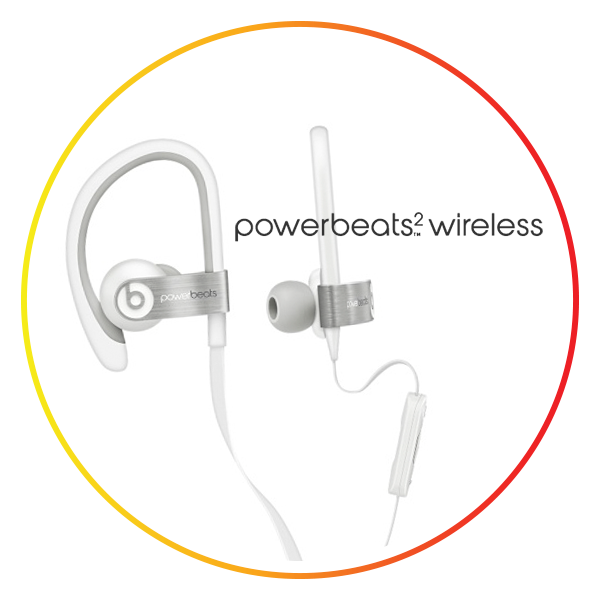 Powerbeats2 Wireless