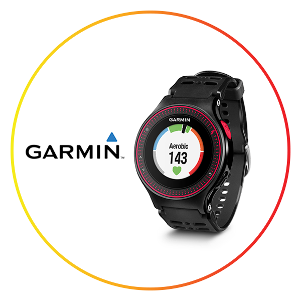 Garmin Forerunner 225