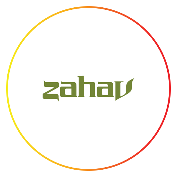 Zahav