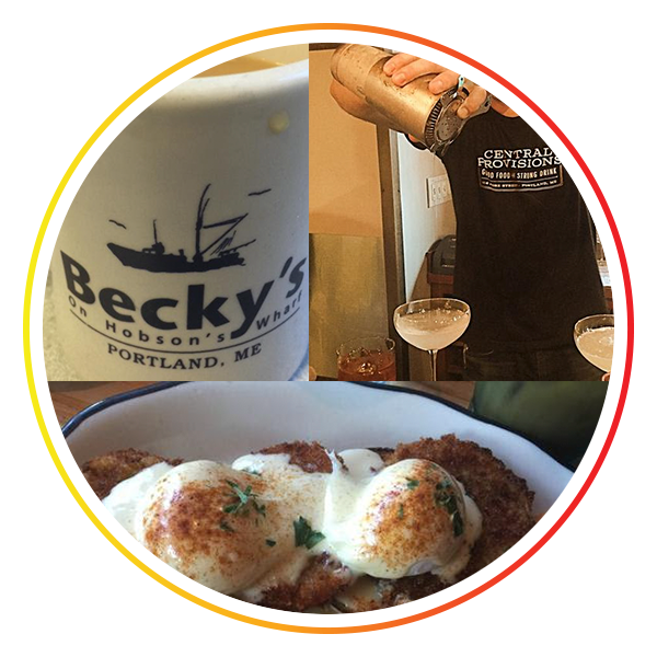 The Main(e) Attraction