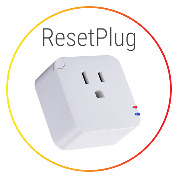 Reset Plug