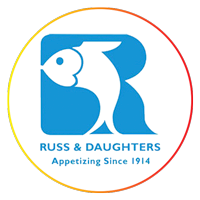RUSS & DAUGHTERS @ THE JEWISH MUSEUM