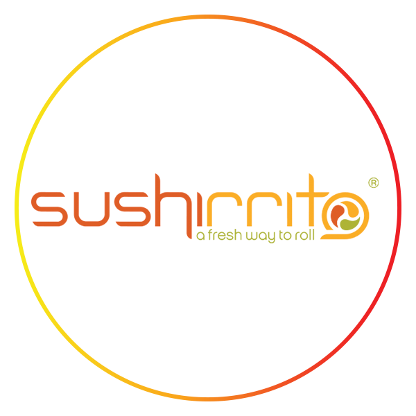 Sushirrito