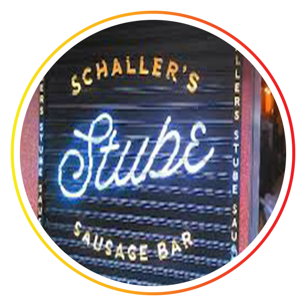 Schaller's Stube Sausage Bar