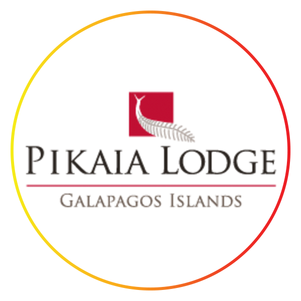 Pikaia Lodge