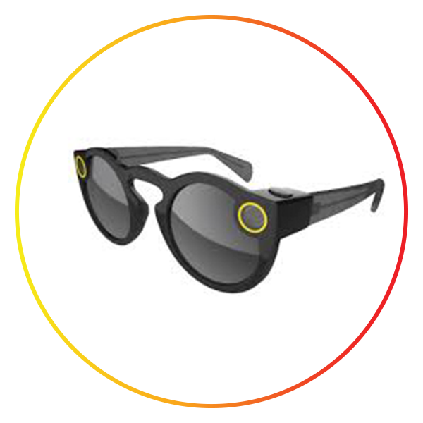 Snapchat Spectacles