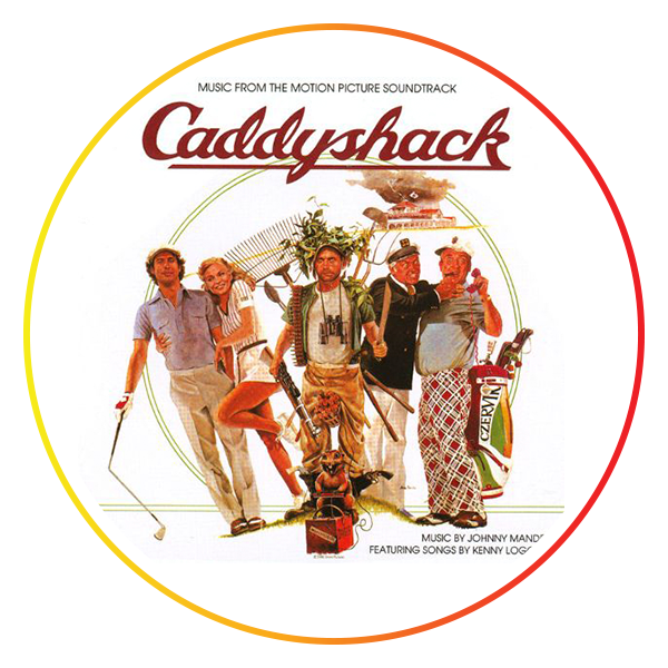Caddyshack