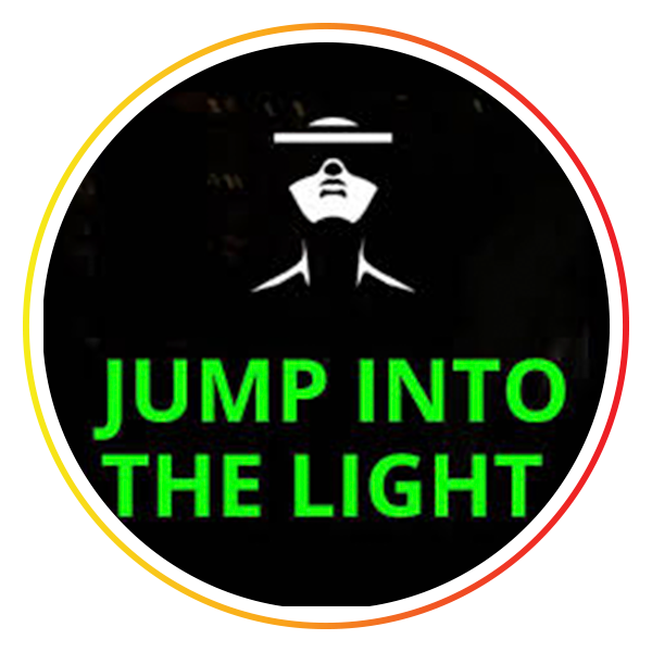Jump Into The Light