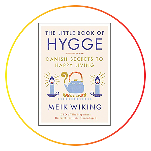 Hygge From Scandinavia!