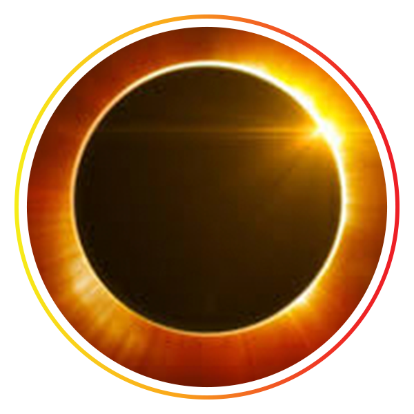Total Eclipse of the Heart