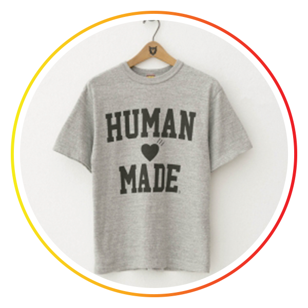 Human Made