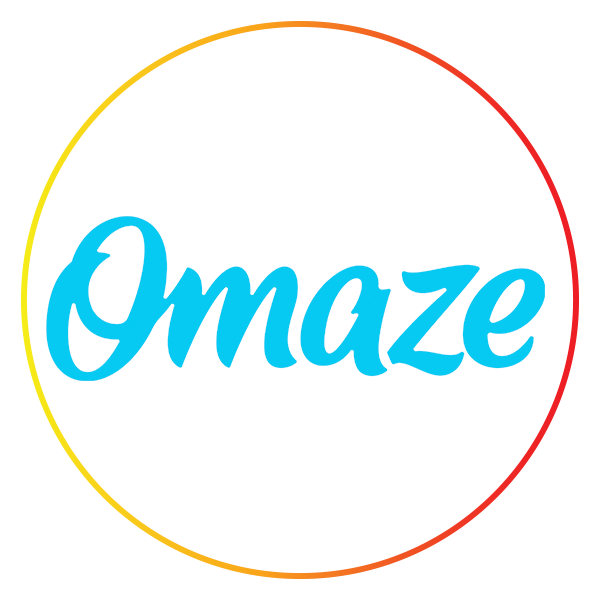 Omaze