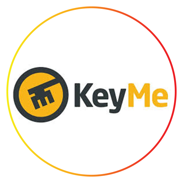 KeyMe