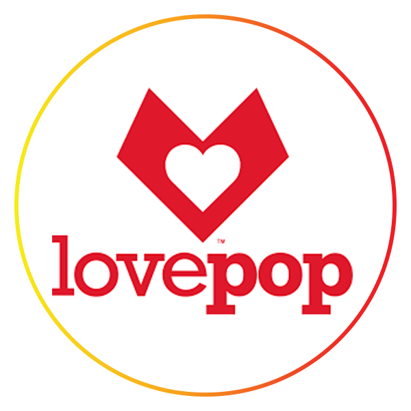 LovePop Cards