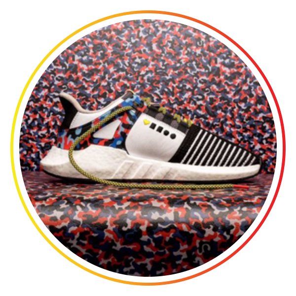 Adidas BVG