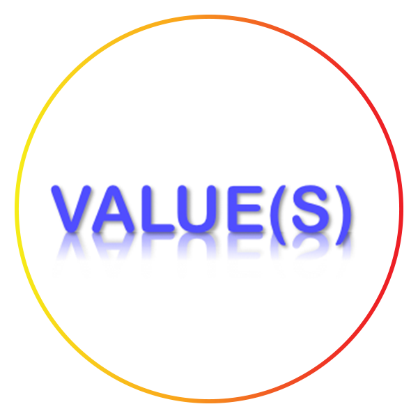 Value Values