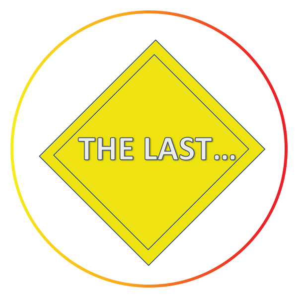The Last...