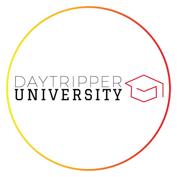 DayTripper University