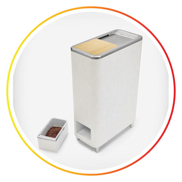Zera Food Recycler
