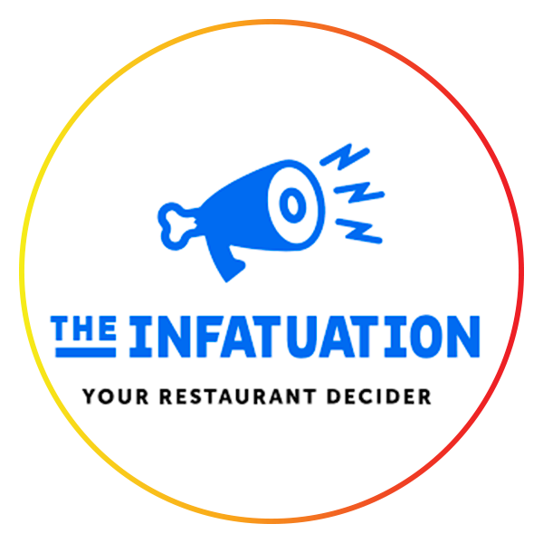 The Infatuation