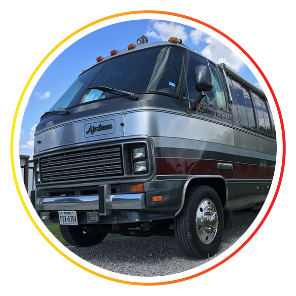 The Loupe Interview Channel