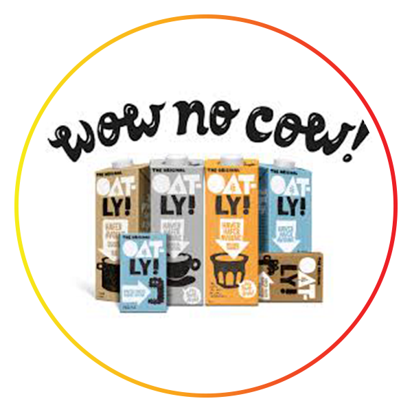Oatly