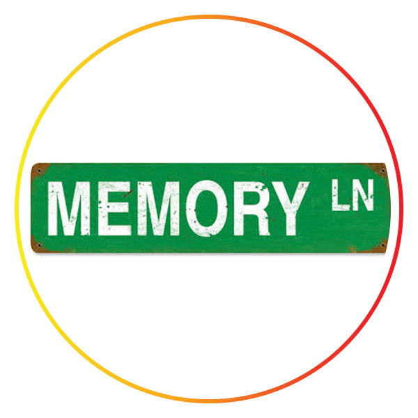 Memory Lane