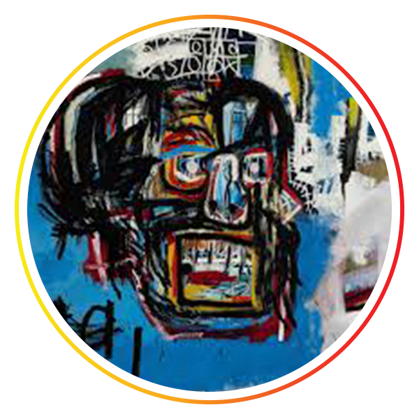 The Brant Foundation: Jean Michel Basquiat
