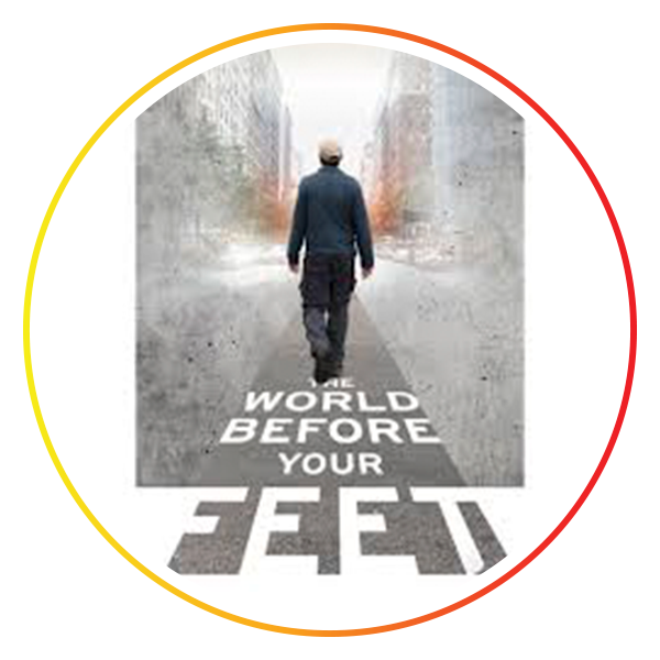 The World Before Your Feet
