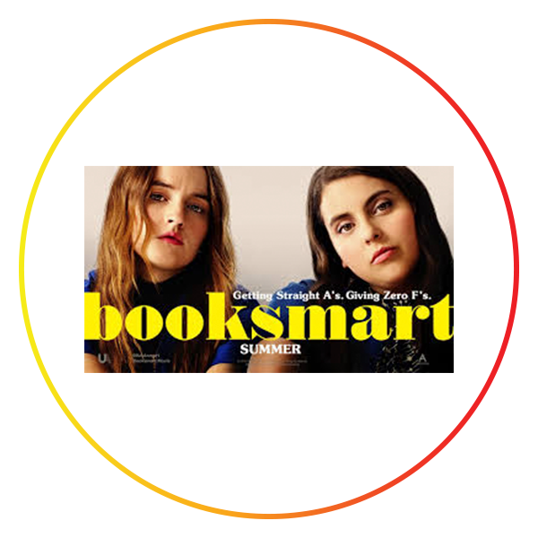 Booksmart