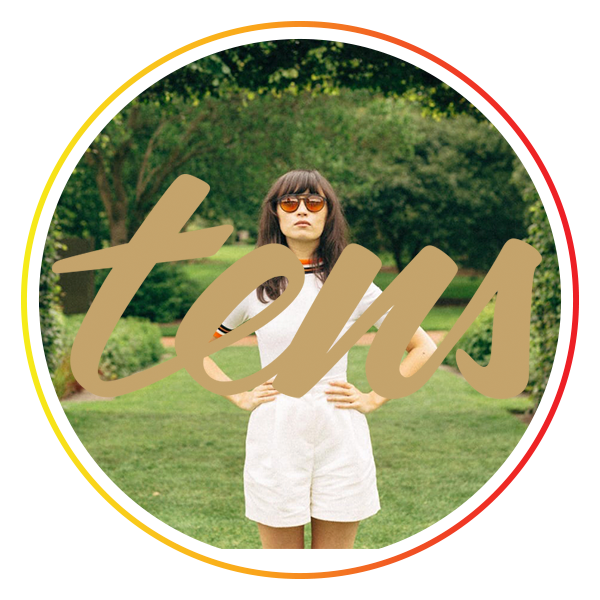 Tens Sunglasses